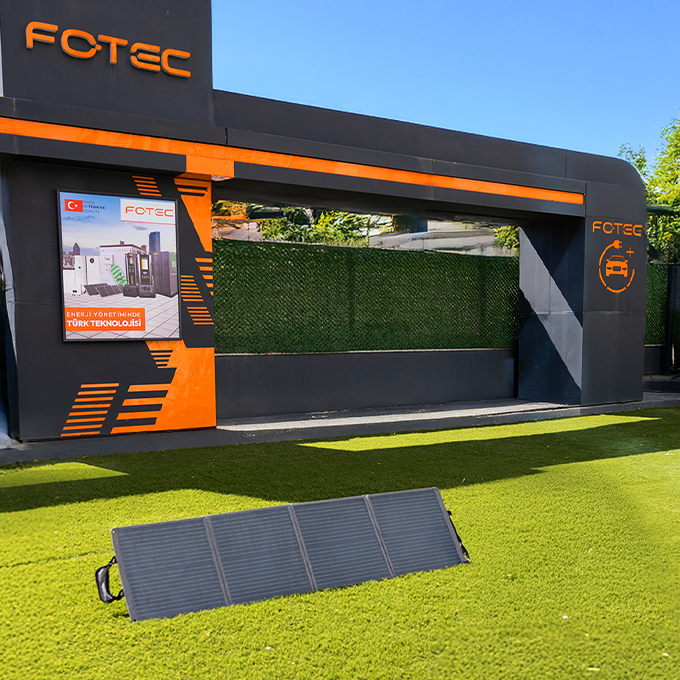 Solar Panel
