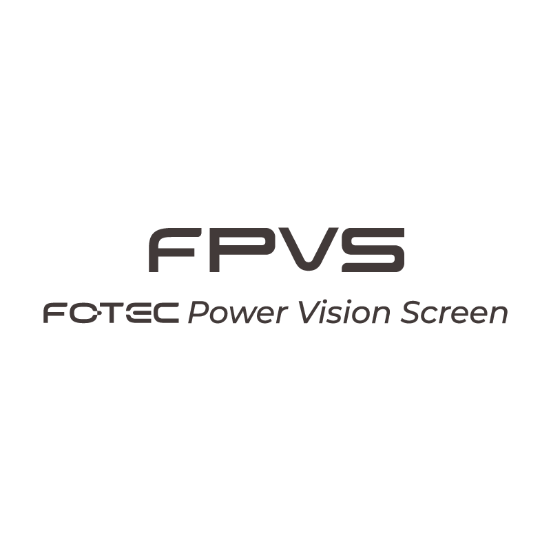 Fotec Power Vision Screen