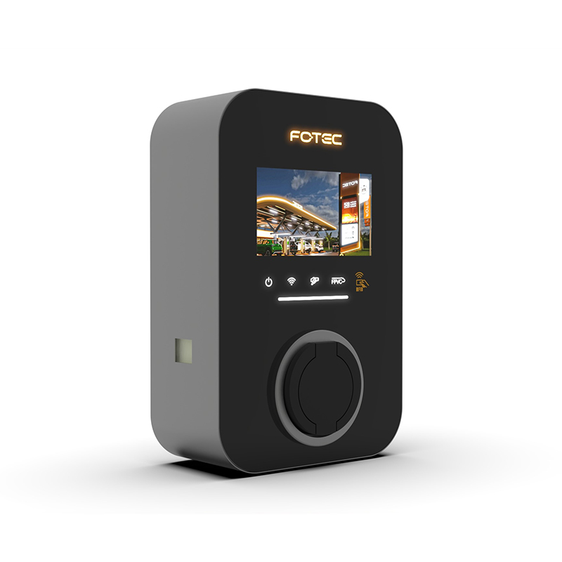 Visio Maxi E AC Tri 1S 22KW S