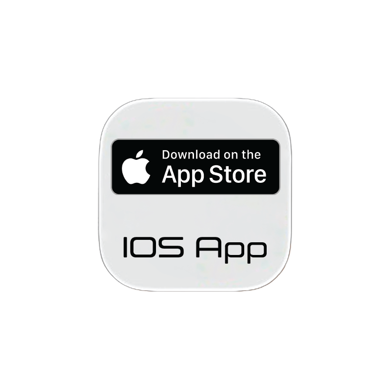 FOTEC Multy EV iOS App