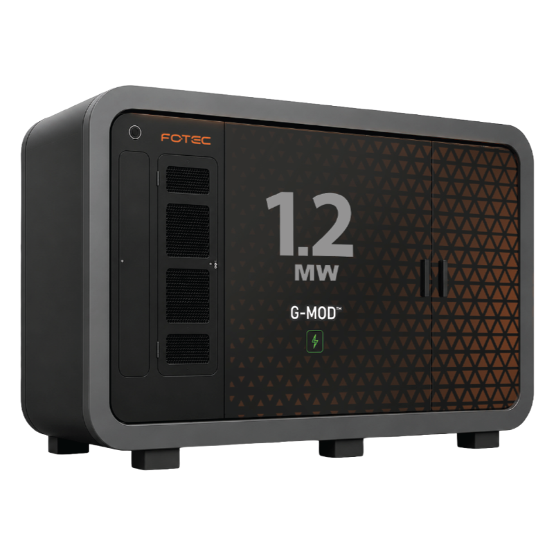 G-MoD  Power Hub AID MP  1.2MW