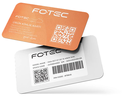 Fotec Image