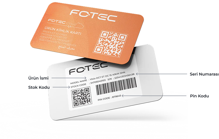 Fotec Image