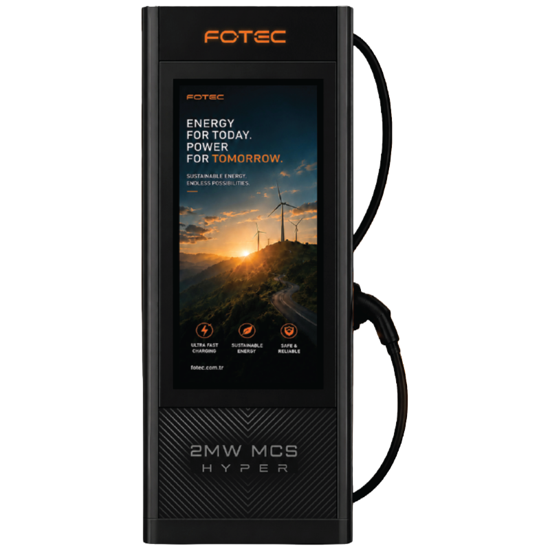 Hyper MCS G-MoD DC T 1S 2MW 5MK