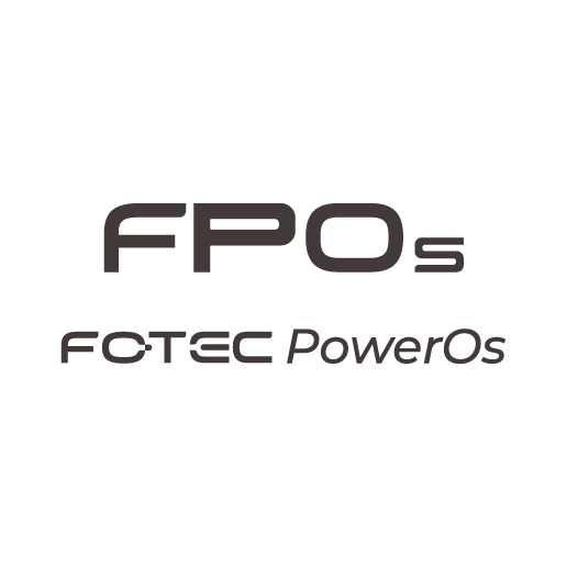 Fotec PowerOs