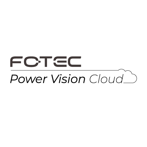 Fotec Power Vision Cloud