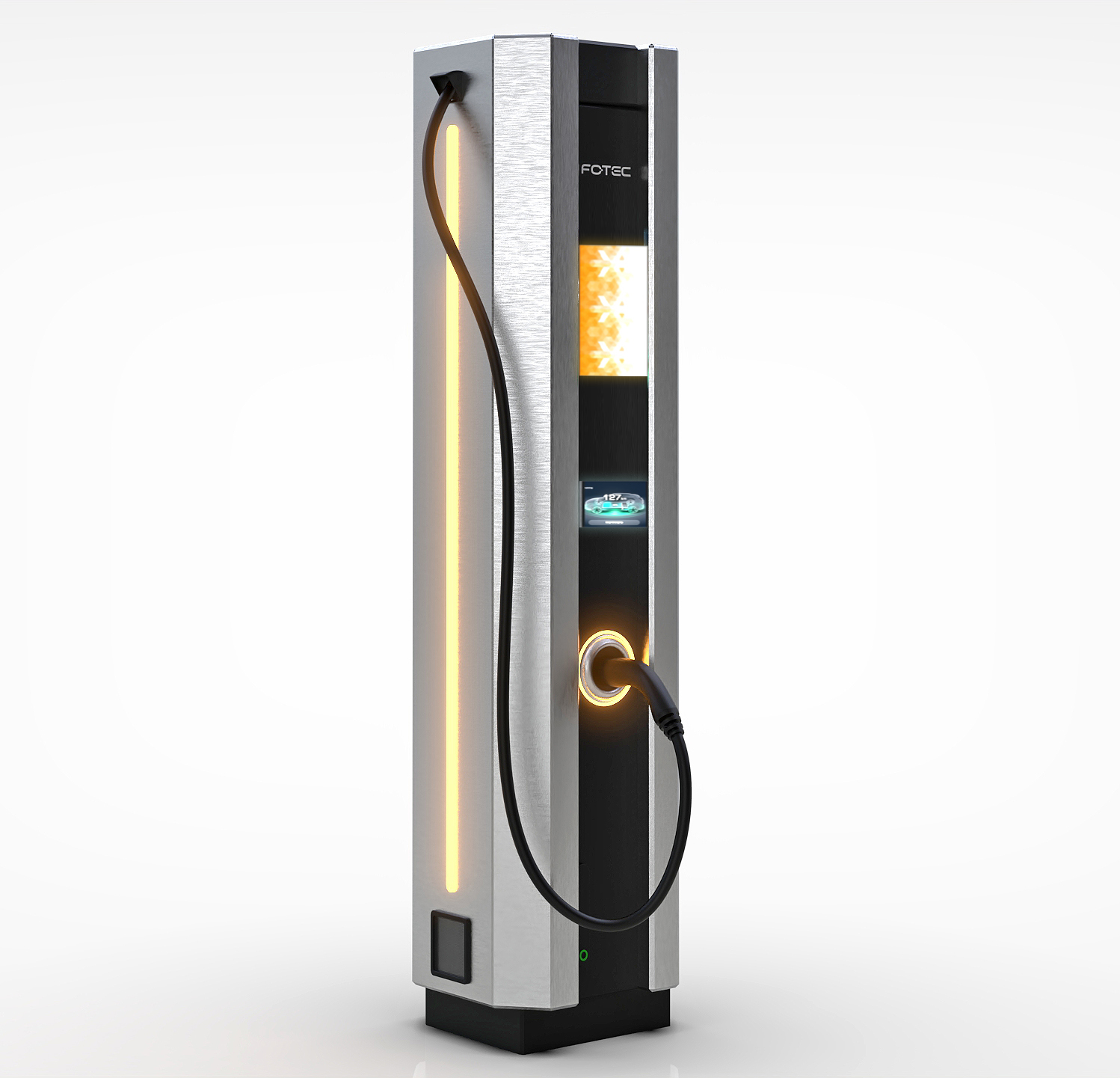 Dynamic DY ET DC 1S 160kW 5MK