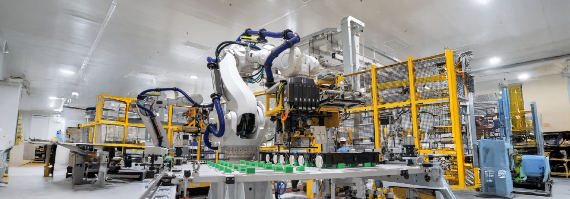Fotec Future Energy Fabrikası